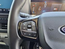 2024 Ford Transit Custom Trend LWB