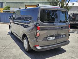 2024 Ford Transit Custom Trend LWB