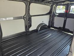 2024 Ford Transit Custom Trend LWB