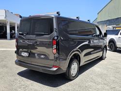 2024 Ford Transit Custom Trend LWB