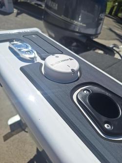 2023 QUINTREX 450 Hornet Pro