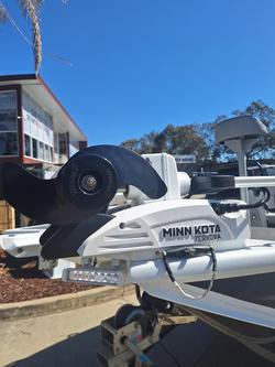 2023 QUINTREX 450 Hornet Pro