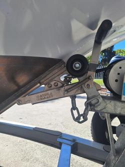 2023 QUINTREX 450 Hornet Pro