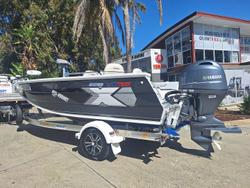 2023 QUINTREX 450 Hornet Pro