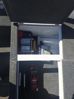 2023 QUINTREX 450 Hornet Pro