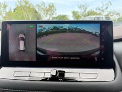 2025 Nissan X-TRAIL N-TREK