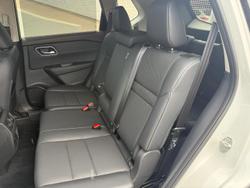 2025 Nissan X-TRAIL N-TREK