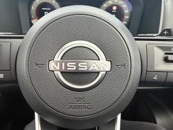 2025 Nissan X-TRAIL N-TREK