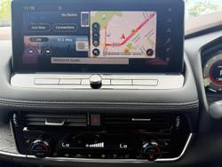 2025 Nissan X-TRAIL N-TREK