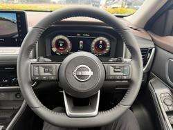 2025 Nissan X-TRAIL N-TREK