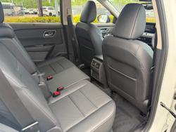 2025 Nissan X-TRAIL N-TREK