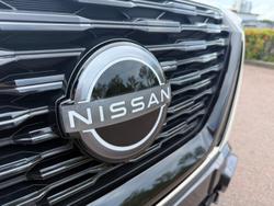 2025 Nissan X-TRAIL N-TREK