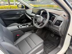 2025 Nissan X-TRAIL N-TREK