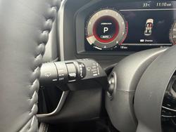 2025 Nissan X-TRAIL N-TREK