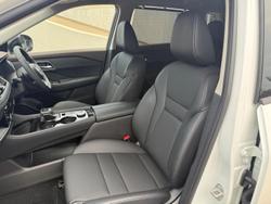 2025 Nissan X-TRAIL N-TREK