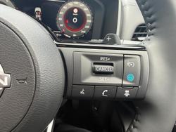 2025 Nissan X-TRAIL N-TREK