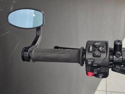 2023 TRIUMPH TRIDENT 660 Red