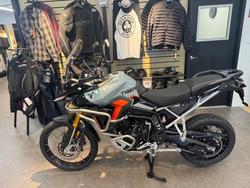 2026 Triumph TIGER 900 RALLY PRO
