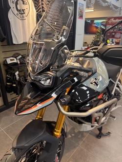 2026 Triumph TIGER 900 RALLY PRO