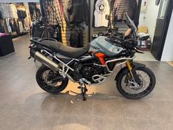 Triumph Tiger 900 Rally PRO