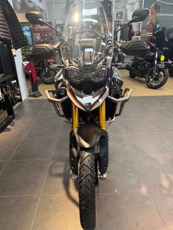 2026 Triumph TIGER 900 RALLY PRO