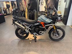2026 Triumph TIGER 900 RALLY PRO