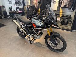 2026 Triumph TIGER 900 RALLY PRO