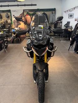 2026 Triumph TIGER 900 RALLY PRO