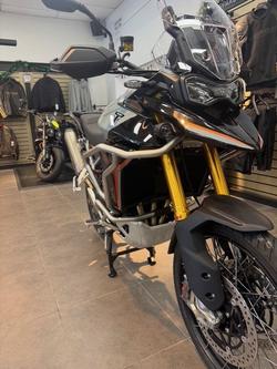 2026 Triumph TIGER 900 RALLY PRO
