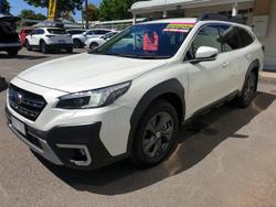 2021 Subaru Outback
