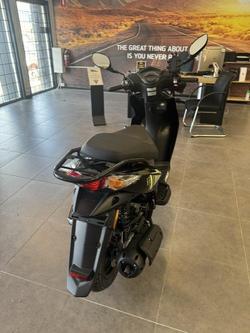 2024 Kymco AGILITY RS 125