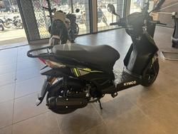 2024 Kymco AGILITY RS 125