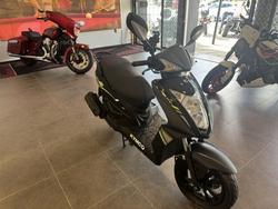 2024 Kymco AGILITY RS 125