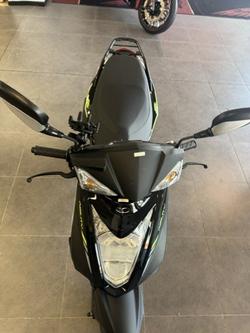 2024 Kymco AGILITY RS 125