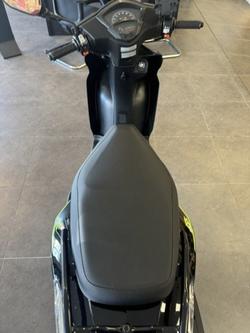 2024 Kymco AGILITY RS 125