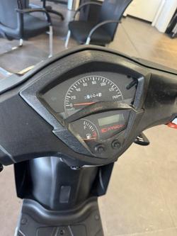 2024 Kymco AGILITY RS 125