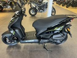 2024 Kymco AGILITY RS 125