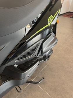 2024 Kymco AGILITY RS 125