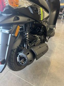 2024 Kymco AGILITY RS 125