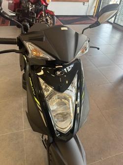 2024 Kymco AGILITY RS 125