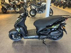 2024 Kymco AGILITY RS 125