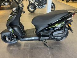 2024 Kymco AGILITY RS 125