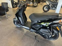 2024 Kymco AGILITY RS 125