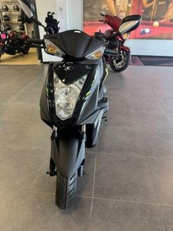 2024 Kymco AGILITY RS 125