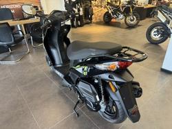 2024 Kymco AGILITY RS 125
