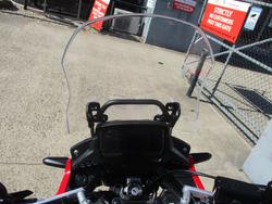 2021 Honda CB500XA (NX500) RED