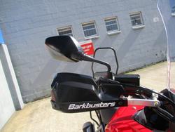 2021 Honda CB500XA (NX500) RED