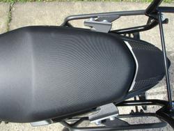 2023 Honda CB500XA (NX500) RED