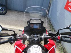 2023 Honda CB500XA (NX500) RED