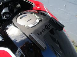 2023 Honda CB500XA (NX500) RED